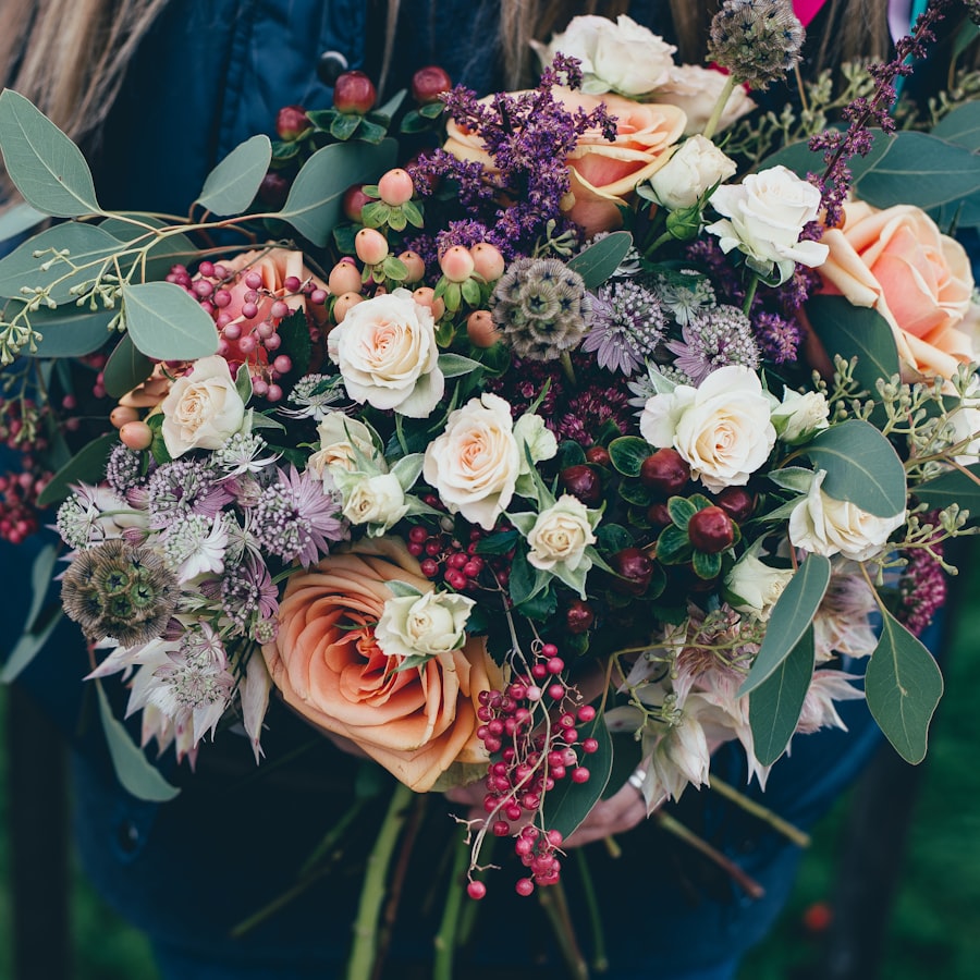 Floral Design
