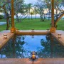 Villa Atas Ombak Outdoor Pool