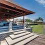 Villa Bayu Gita Beachfront Pavilion