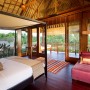 Villa Puri Bawana Master Bedroom