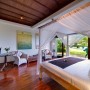 Villa Sungai Tinggi Guest Bedroom