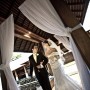 Bali Wedding, Stephanie Carrington The Istana