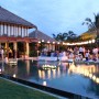 Villa Shalimar Wedding – Poolside