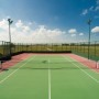 Villa Waringin – Tennis Court