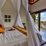 Villa Jukung – Bedroom