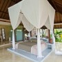 Villa Makanda – Bedroom