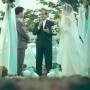 Villa Karang Selatan Wedding