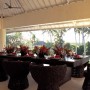 Bali Wedding: Villa Infinity