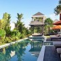 Bali Weddings, Echo Beach Duo Villa Enam