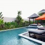 Bali Weddings, Echo Beach Duo Villa Enam