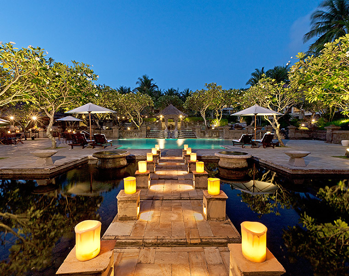 Bali Wedding Hotels Resorts
