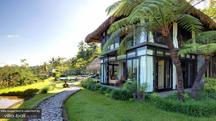 Villa Kelusa Bali Wedding